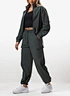 outdoor jacket