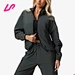 Shop our ladies outdoor jackets collection. Perfect for any casual occasion, our ladies outdoor jackets boast high-quality materials and trendy designs.